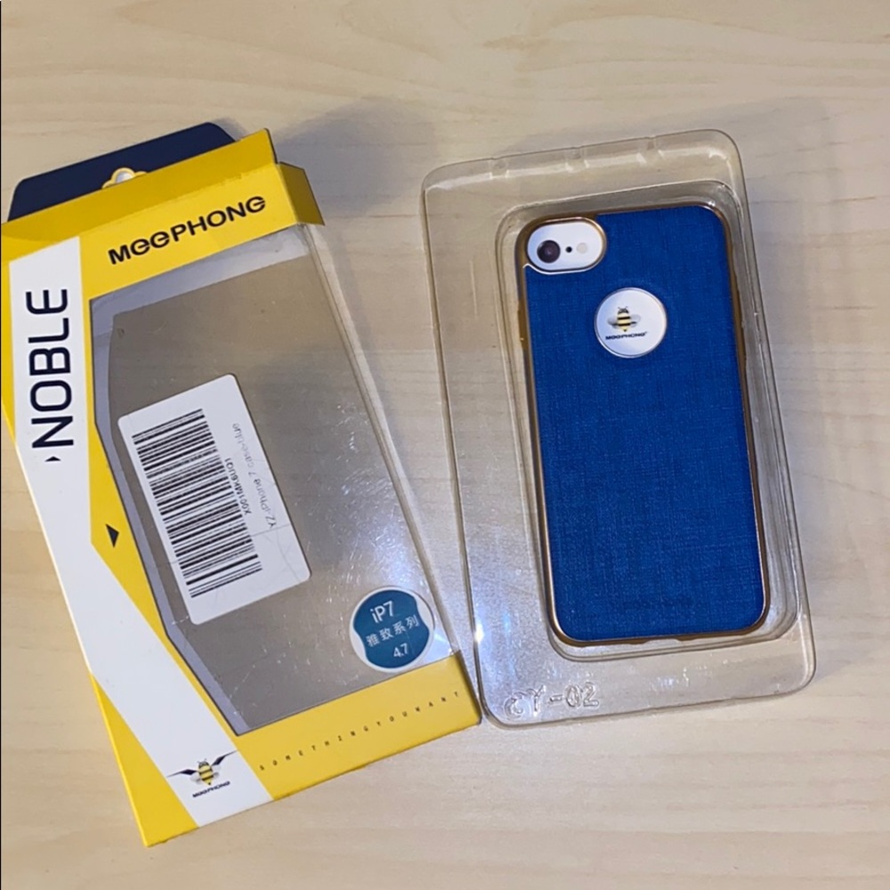iPhone 7 case